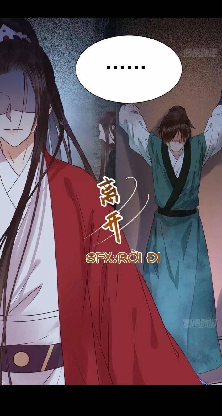 Tuyệt Sắc Quyến Rũ: Quỷ Y Chí Tôn Chapter 300 - Trang 2