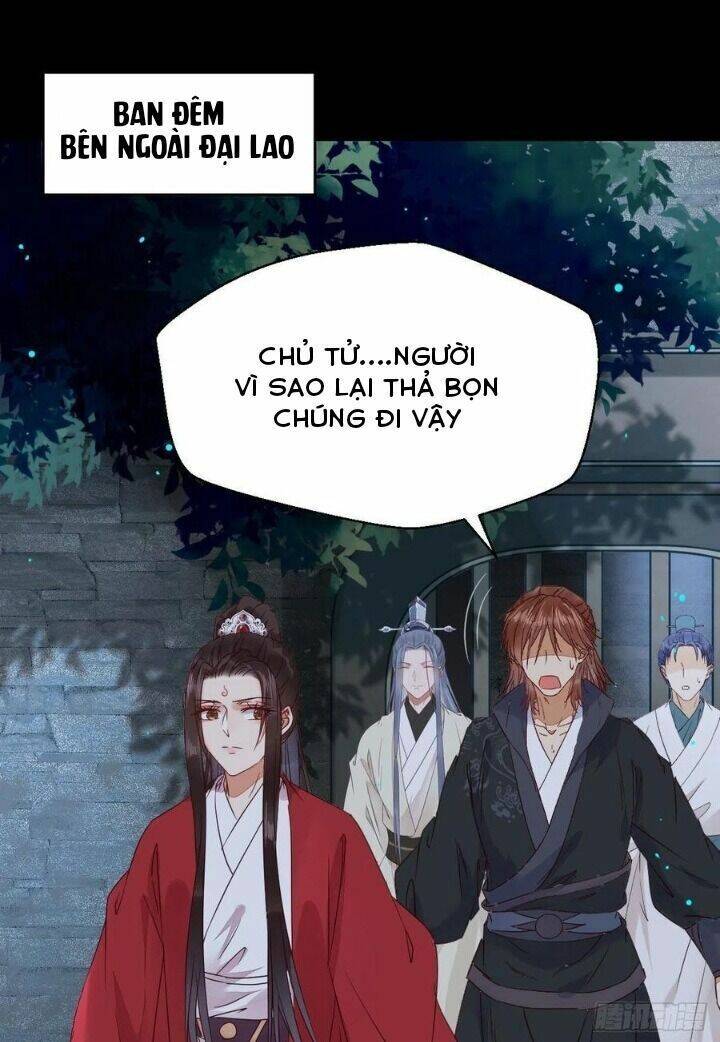 Tuyệt Sắc Quyến Rũ: Quỷ Y Chí Tôn Chapter 300 - Trang 2