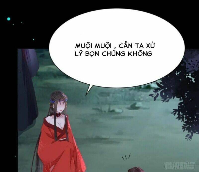 Tuyệt Sắc Quyến Rũ: Quỷ Y Chí Tôn Chapter 300 - Trang 2