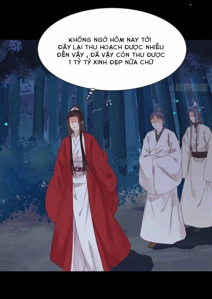 Tuyệt Sắc Quyến Rũ: Quỷ Y Chí Tôn Chapter 300 - Trang 2