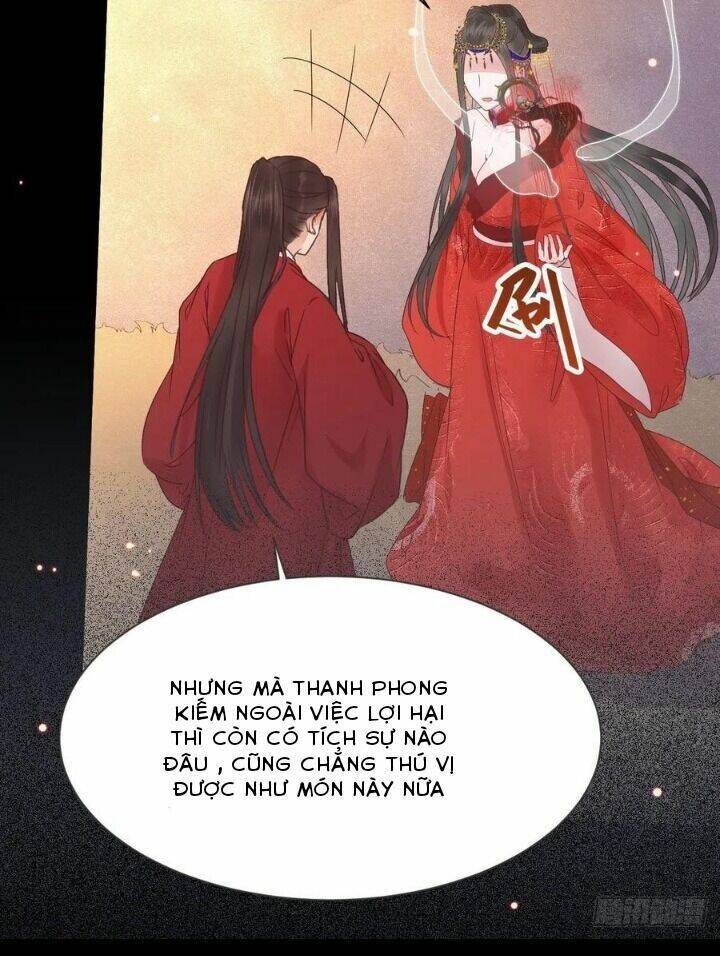 Tuyệt Sắc Quyến Rũ: Quỷ Y Chí Tôn Chapter 298 - Trang 2