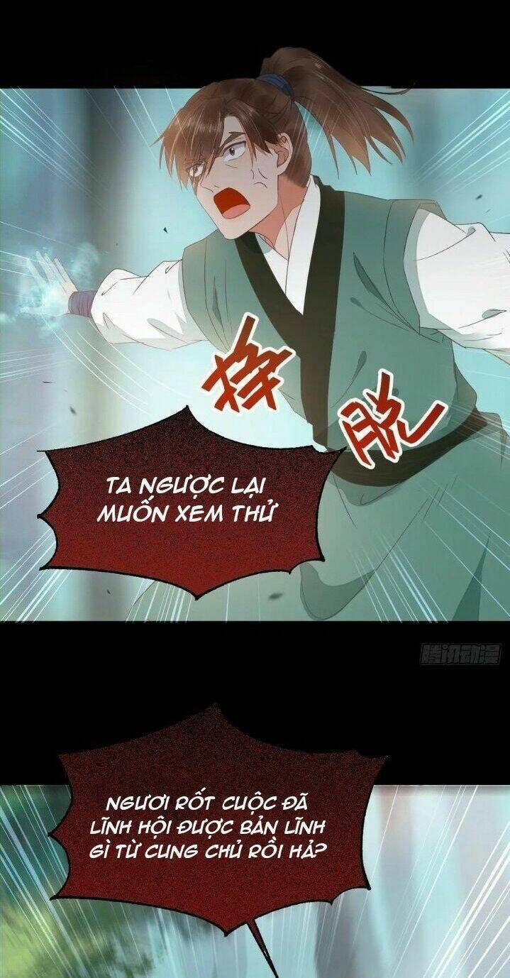 Tuyệt Sắc Quyến Rũ: Quỷ Y Chí Tôn Chapter 293 - Trang 2