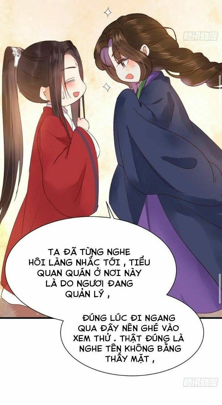 Tuyệt Sắc Quyến Rũ: Quỷ Y Chí Tôn Chapter 291 - Trang 2