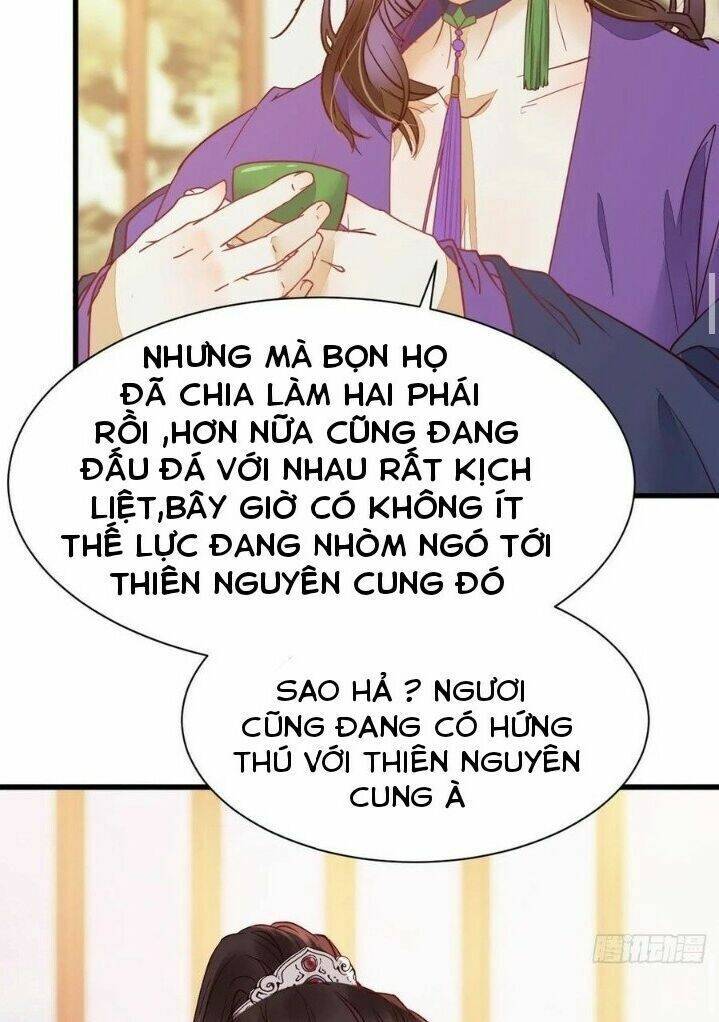 Tuyệt Sắc Quyến Rũ: Quỷ Y Chí Tôn Chapter 291 - Trang 2