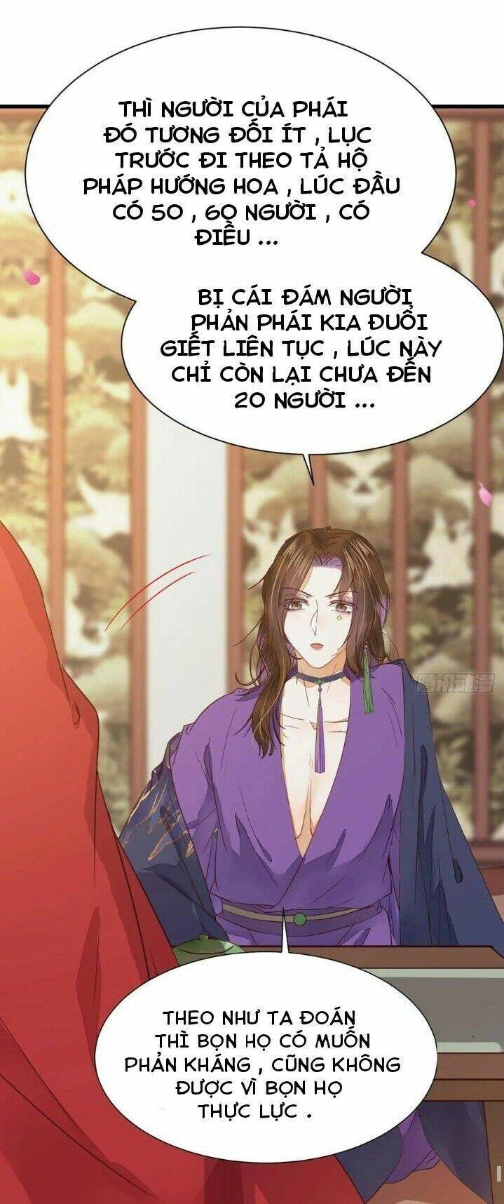 Tuyệt Sắc Quyến Rũ: Quỷ Y Chí Tôn Chapter 291 - Trang 2