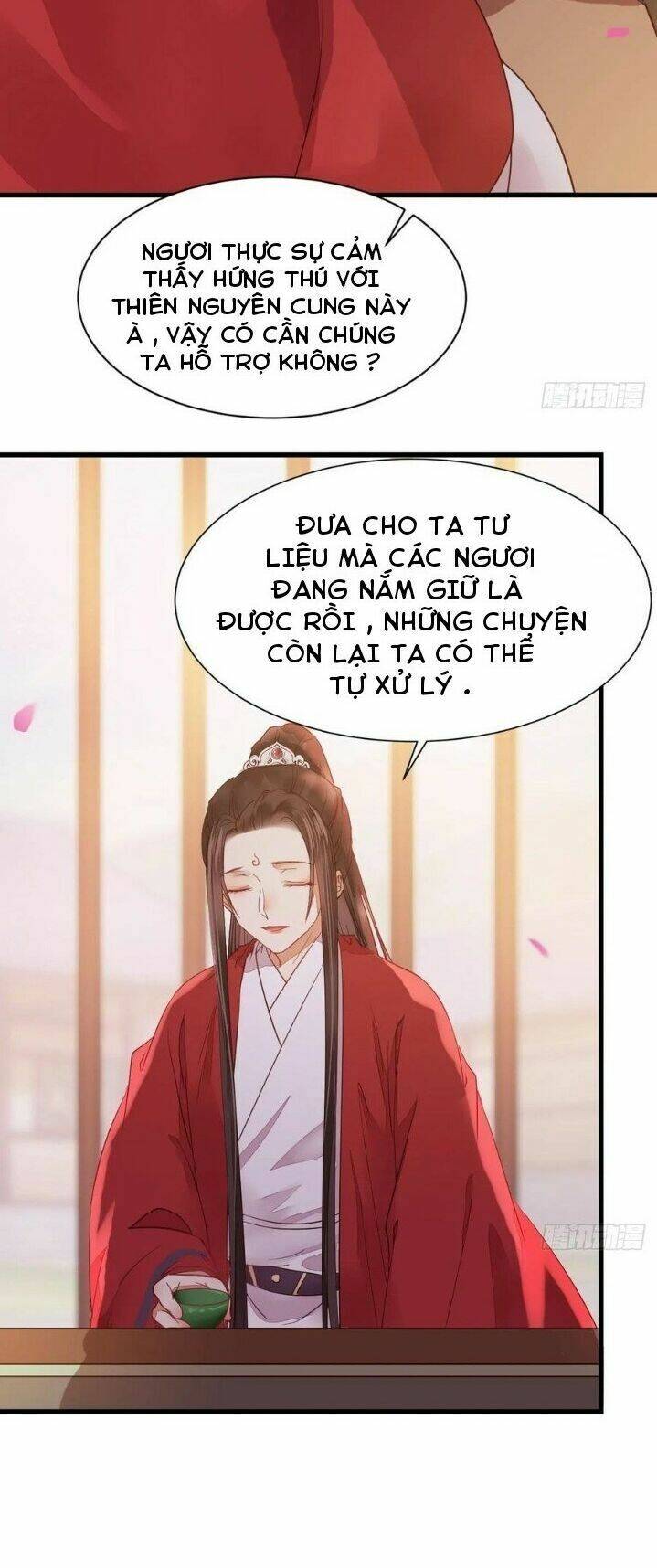 Tuyệt Sắc Quyến Rũ: Quỷ Y Chí Tôn Chapter 291 - Trang 2