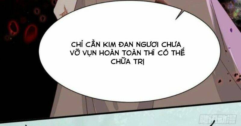 Tuyệt Sắc Quyến Rũ: Quỷ Y Chí Tôn Chapter 288 - Trang 2