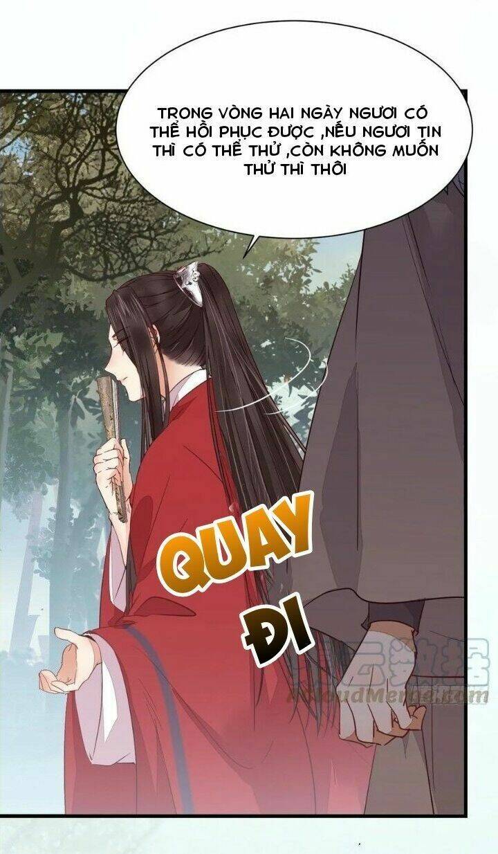 Tuyệt Sắc Quyến Rũ: Quỷ Y Chí Tôn Chapter 288 - Trang 2