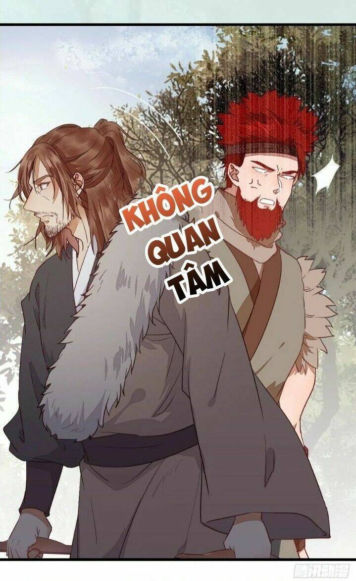 Tuyệt Sắc Quyến Rũ: Quỷ Y Chí Tôn Chapter 288 - Trang 2