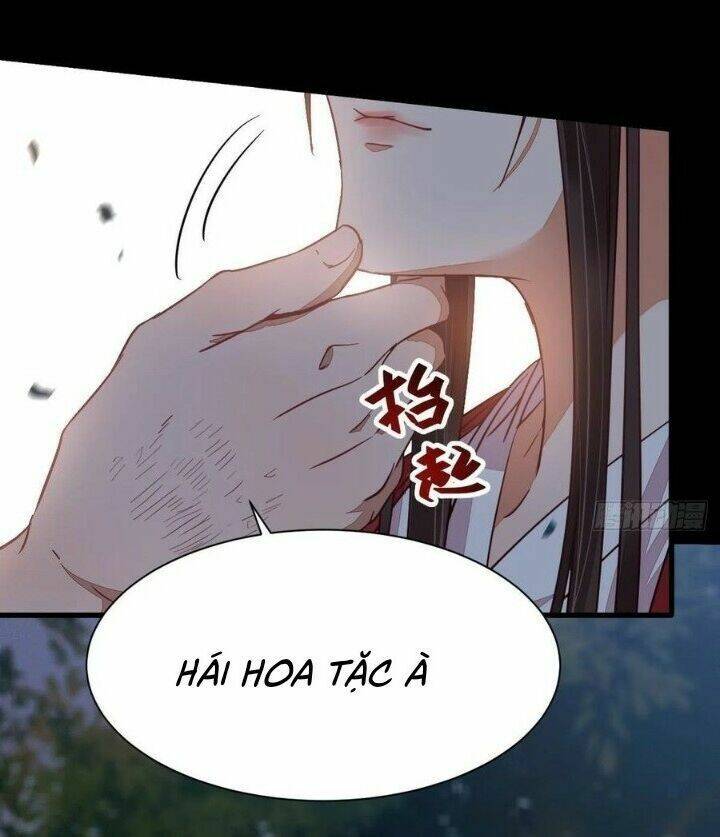 Tuyệt Sắc Quyến Rũ: Quỷ Y Chí Tôn Chapter 285 - Trang 2