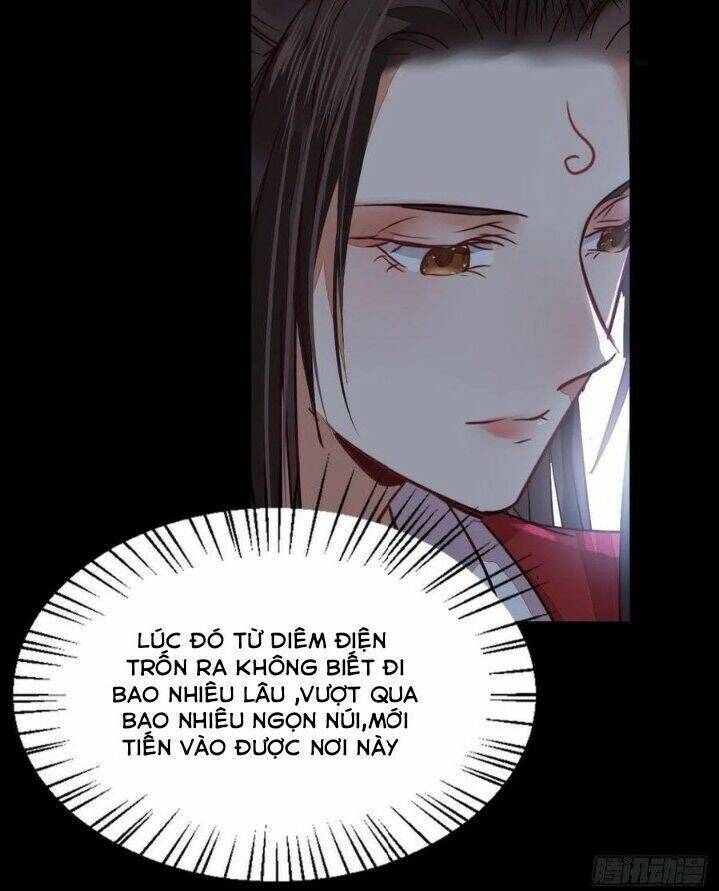 Tuyệt Sắc Quyến Rũ: Quỷ Y Chí Tôn Chapter 284 - Trang 2