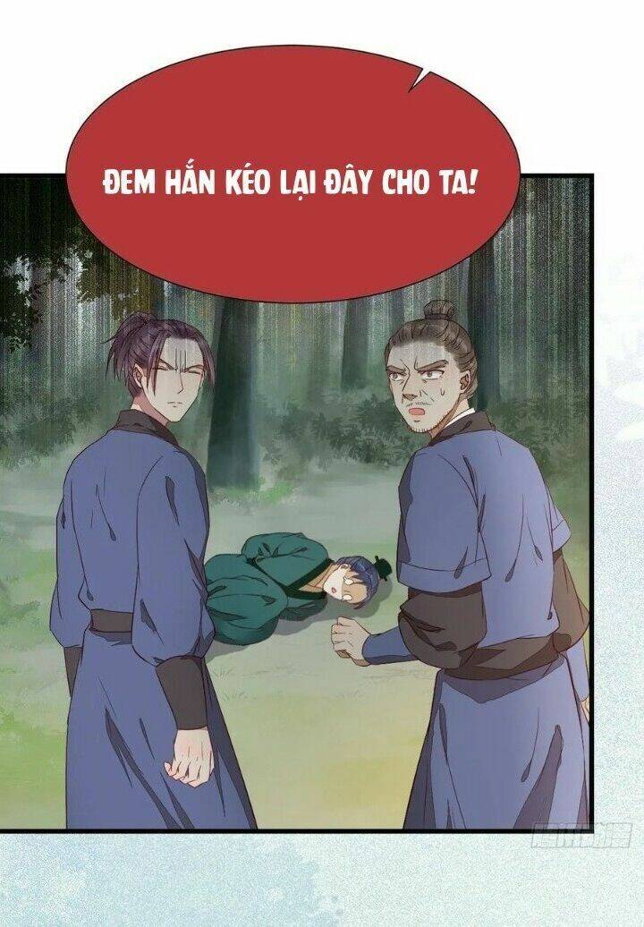 Tuyệt Sắc Quyến Rũ: Quỷ Y Chí Tôn Chapter 284 - Trang 2