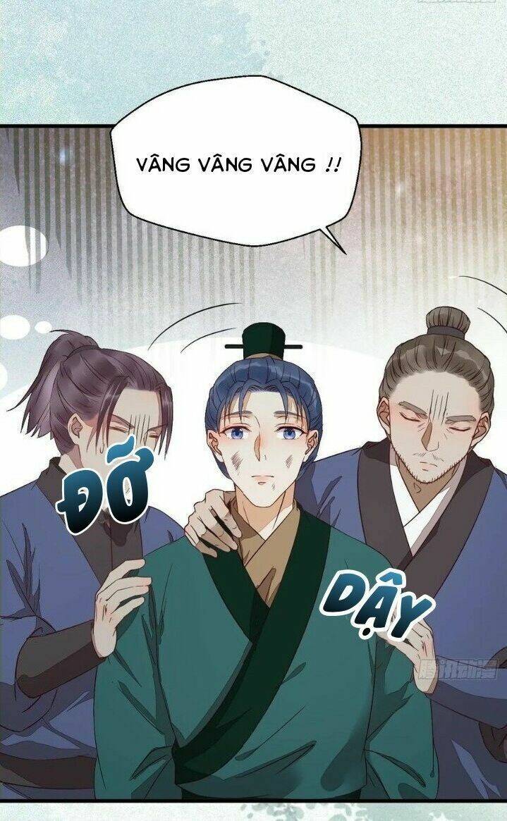 Tuyệt Sắc Quyến Rũ: Quỷ Y Chí Tôn Chapter 284 - Trang 2