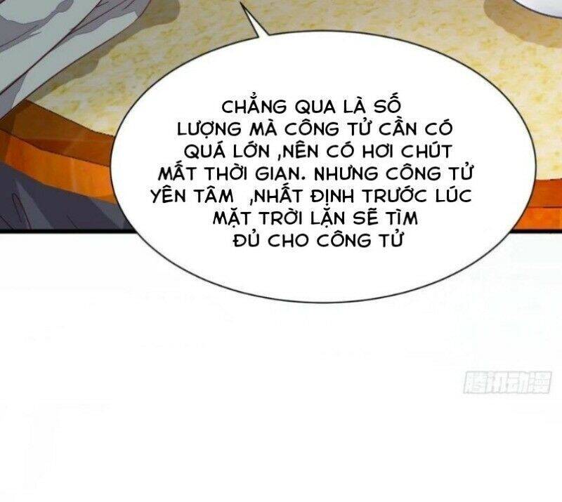 Tuyệt Sắc Quyến Rũ: Quỷ Y Chí Tôn Chapter 282 - Trang 2