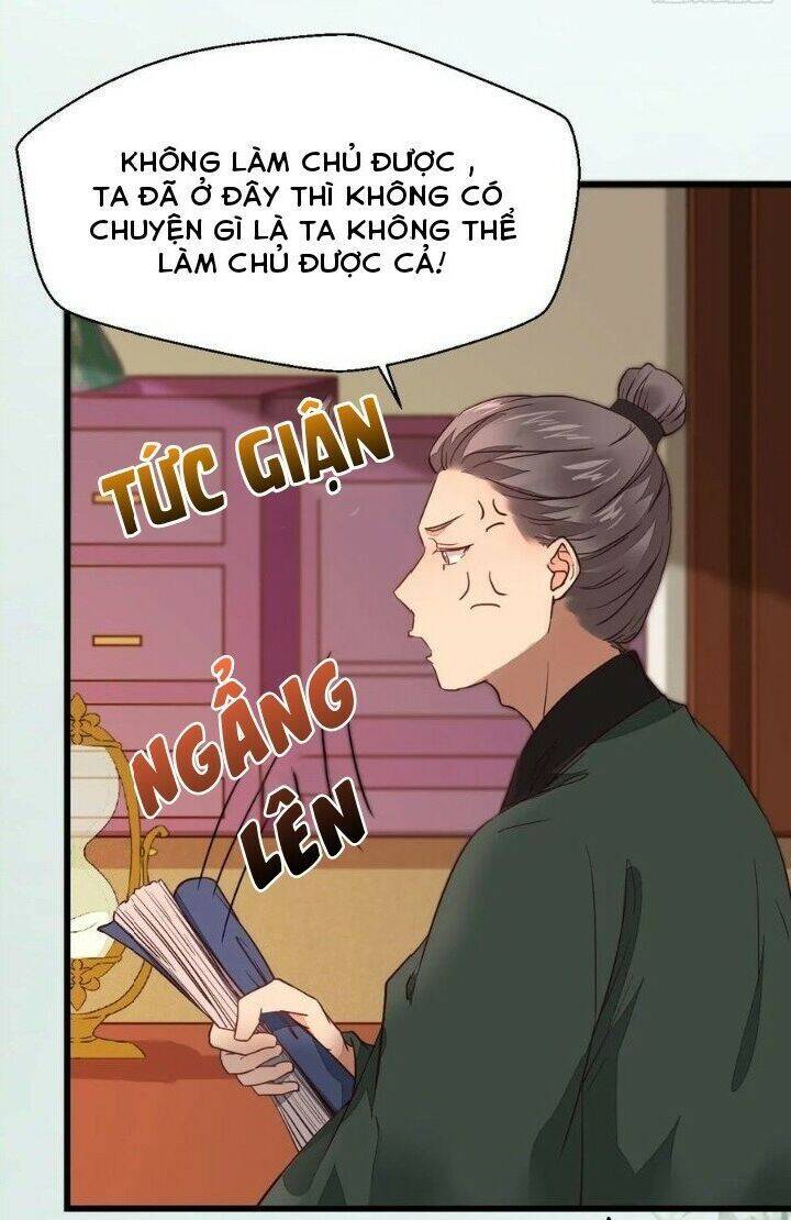 Tuyệt Sắc Quyến Rũ: Quỷ Y Chí Tôn Chapter 282 - Trang 2