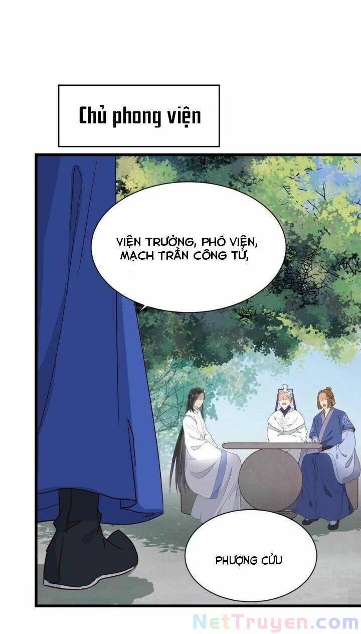 Tuyệt Sắc Quyến Rũ: Quỷ Y Chí Tôn Chapter 280 - Trang 2