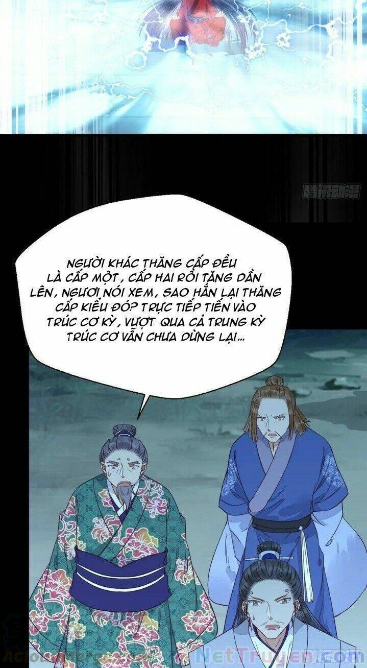 Tuyệt Sắc Quyến Rũ: Quỷ Y Chí Tôn Chapter 279 - Trang 2