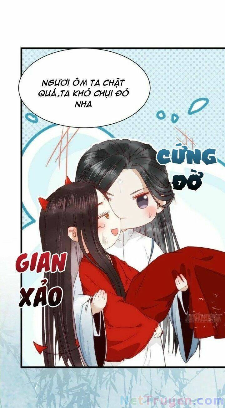 Tuyệt Sắc Quyến Rũ: Quỷ Y Chí Tôn Chapter 279 - Trang 2