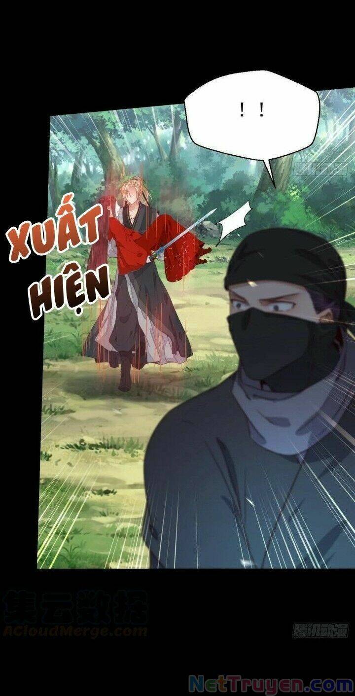 Tuyệt Sắc Quyến Rũ: Quỷ Y Chí Tôn Chapter 278 - Trang 2