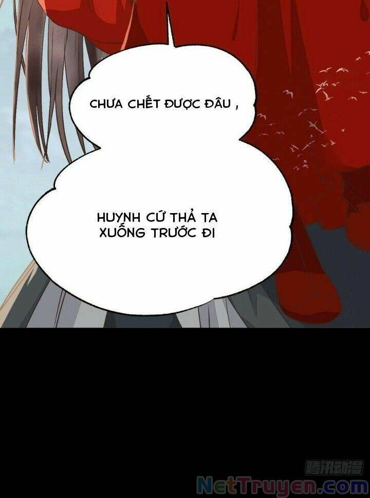 Tuyệt Sắc Quyến Rũ: Quỷ Y Chí Tôn Chapter 278 - Trang 2