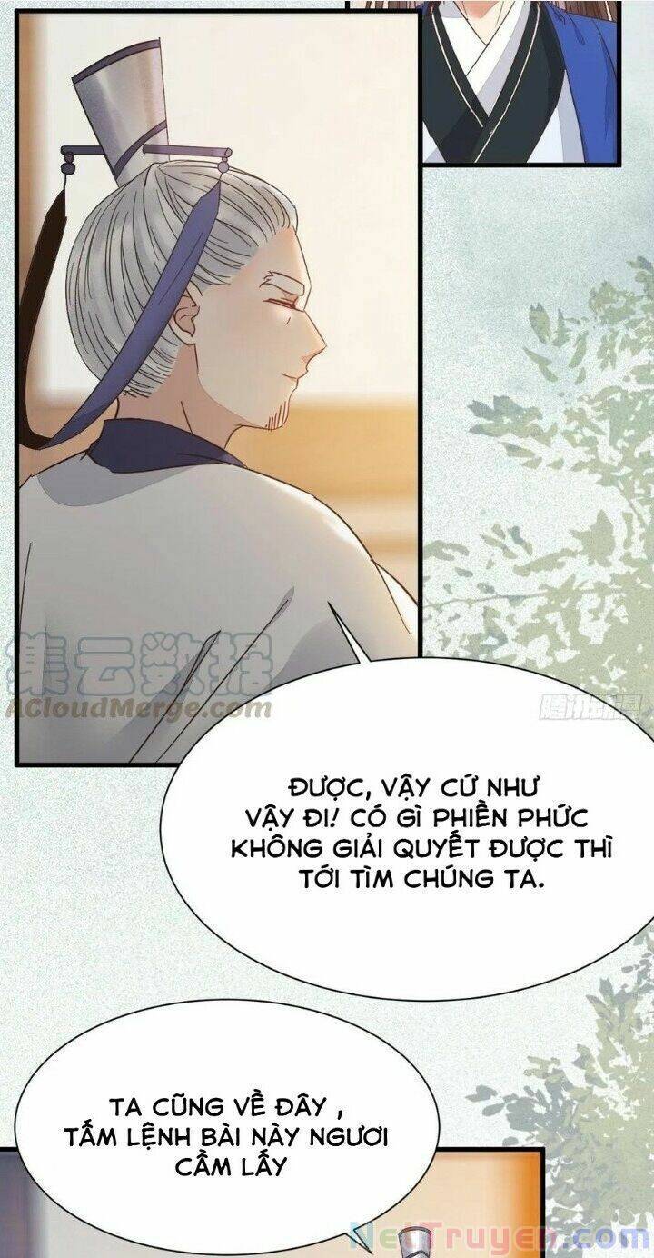 Tuyệt Sắc Quyến Rũ: Quỷ Y Chí Tôn Chapter 272 - Trang 2