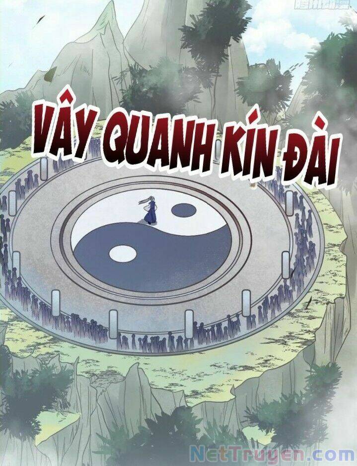 Tuyệt Sắc Quyến Rũ: Quỷ Y Chí Tôn Chapter 272 - Trang 2