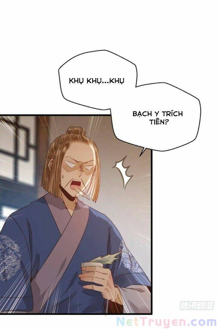 Tuyệt Sắc Quyến Rũ: Quỷ Y Chí Tôn Chapter 272 - Trang 2