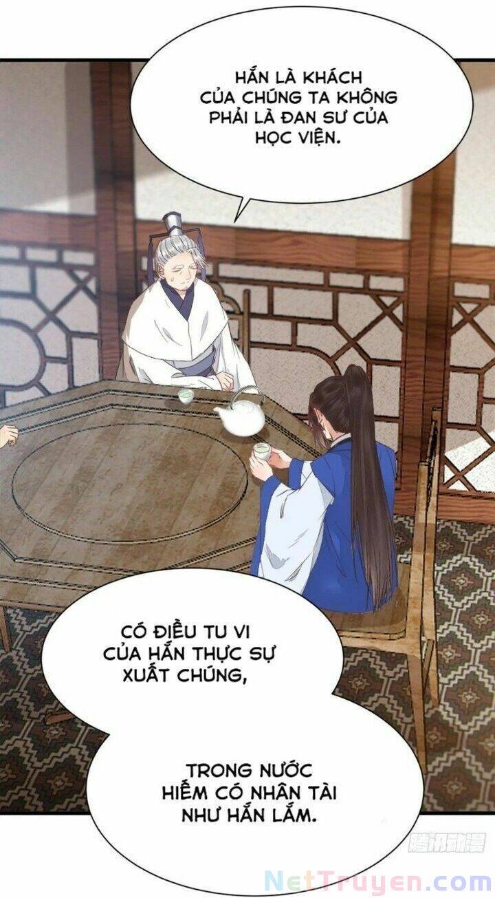 Tuyệt Sắc Quyến Rũ: Quỷ Y Chí Tôn Chapter 272 - Trang 2