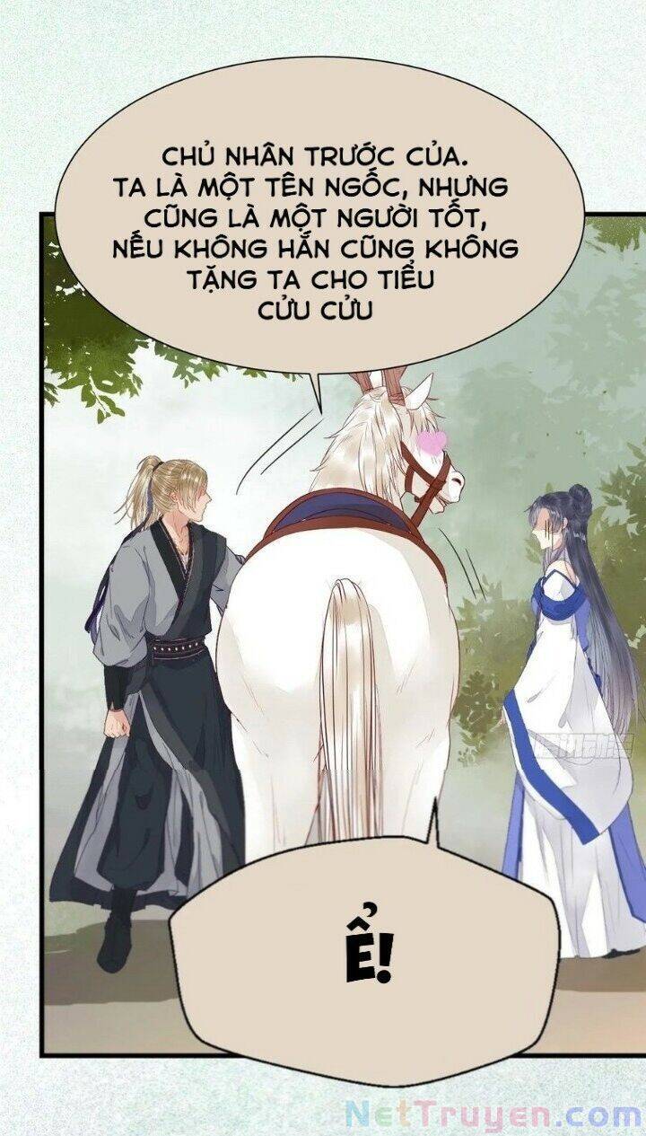 Tuyệt Sắc Quyến Rũ: Quỷ Y Chí Tôn Chapter 267 - Trang 2