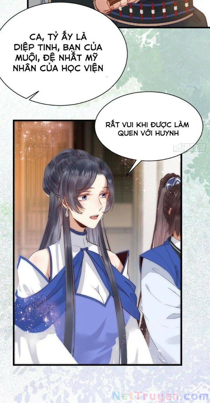 Tuyệt Sắc Quyến Rũ: Quỷ Y Chí Tôn Chapter 265 - Trang 2