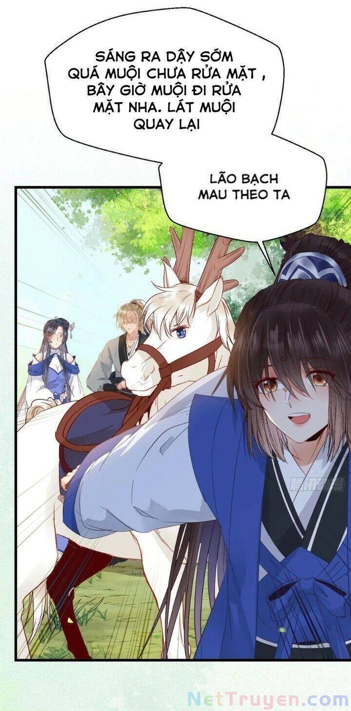 Tuyệt Sắc Quyến Rũ: Quỷ Y Chí Tôn Chapter 265 - Trang 2