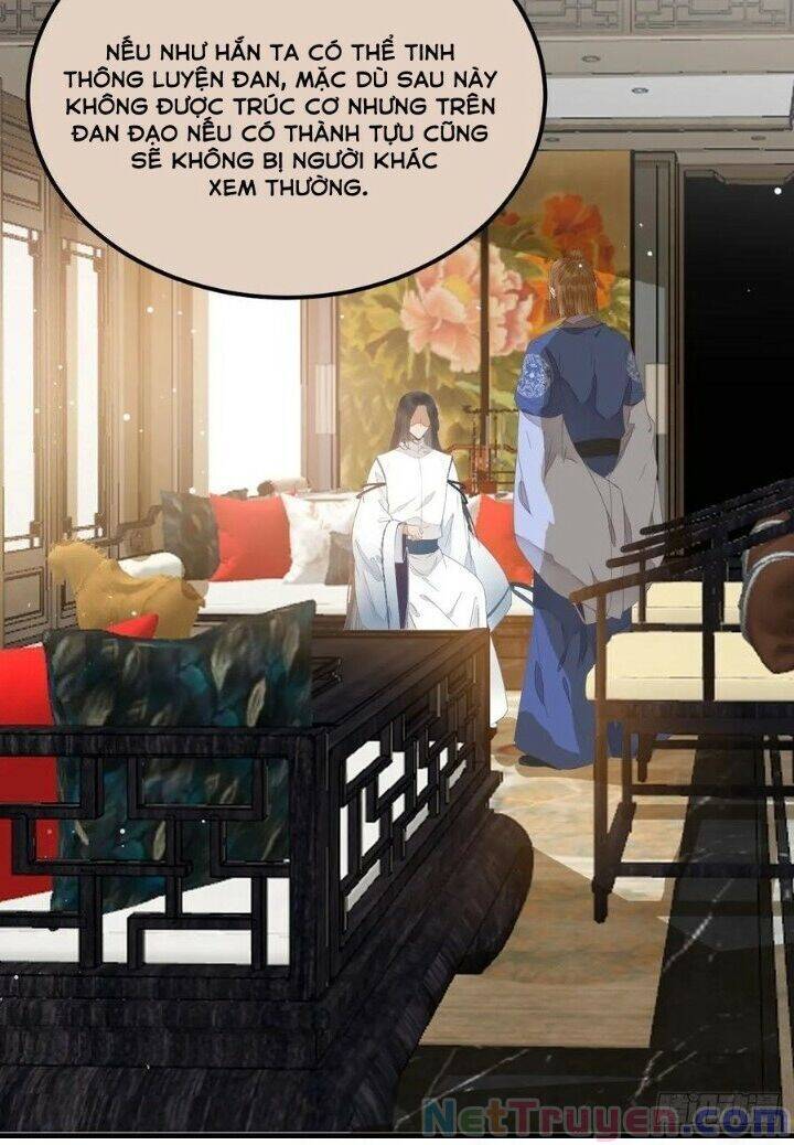 Tuyệt Sắc Quyến Rũ: Quỷ Y Chí Tôn Chapter 264 - Trang 2