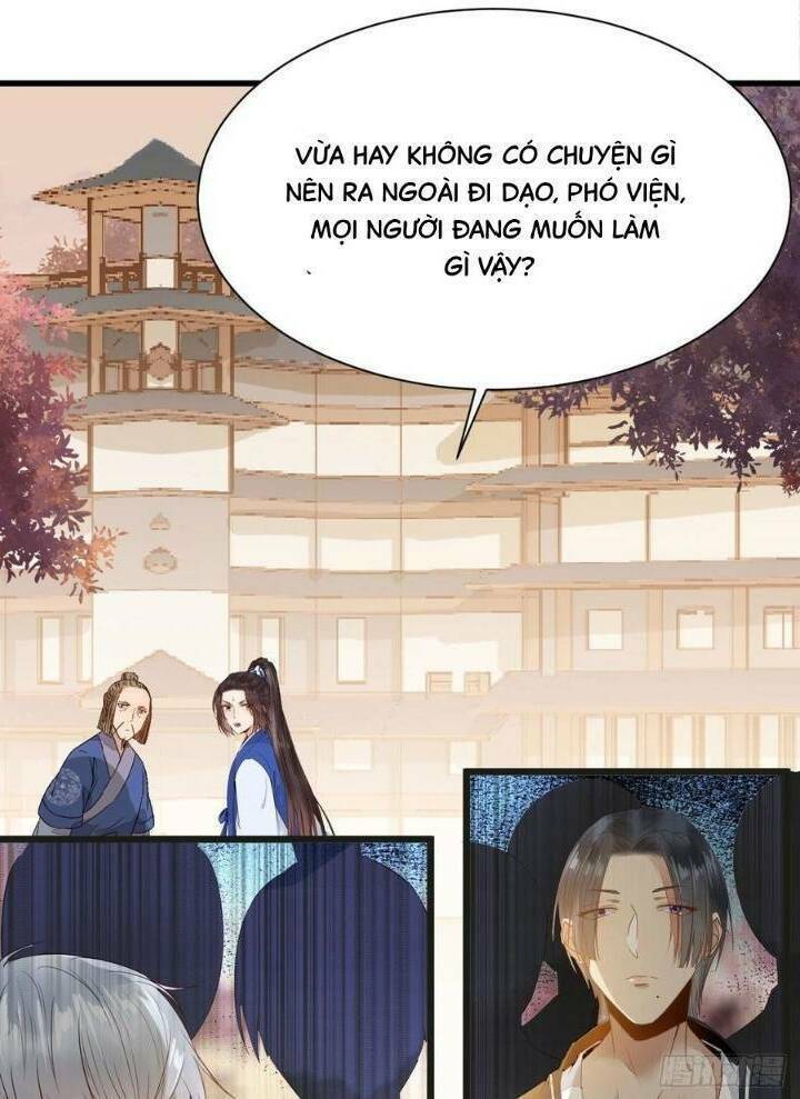 Tuyệt Sắc Quyến Rũ: Quỷ Y Chí Tôn Chapter 260 - Trang 2