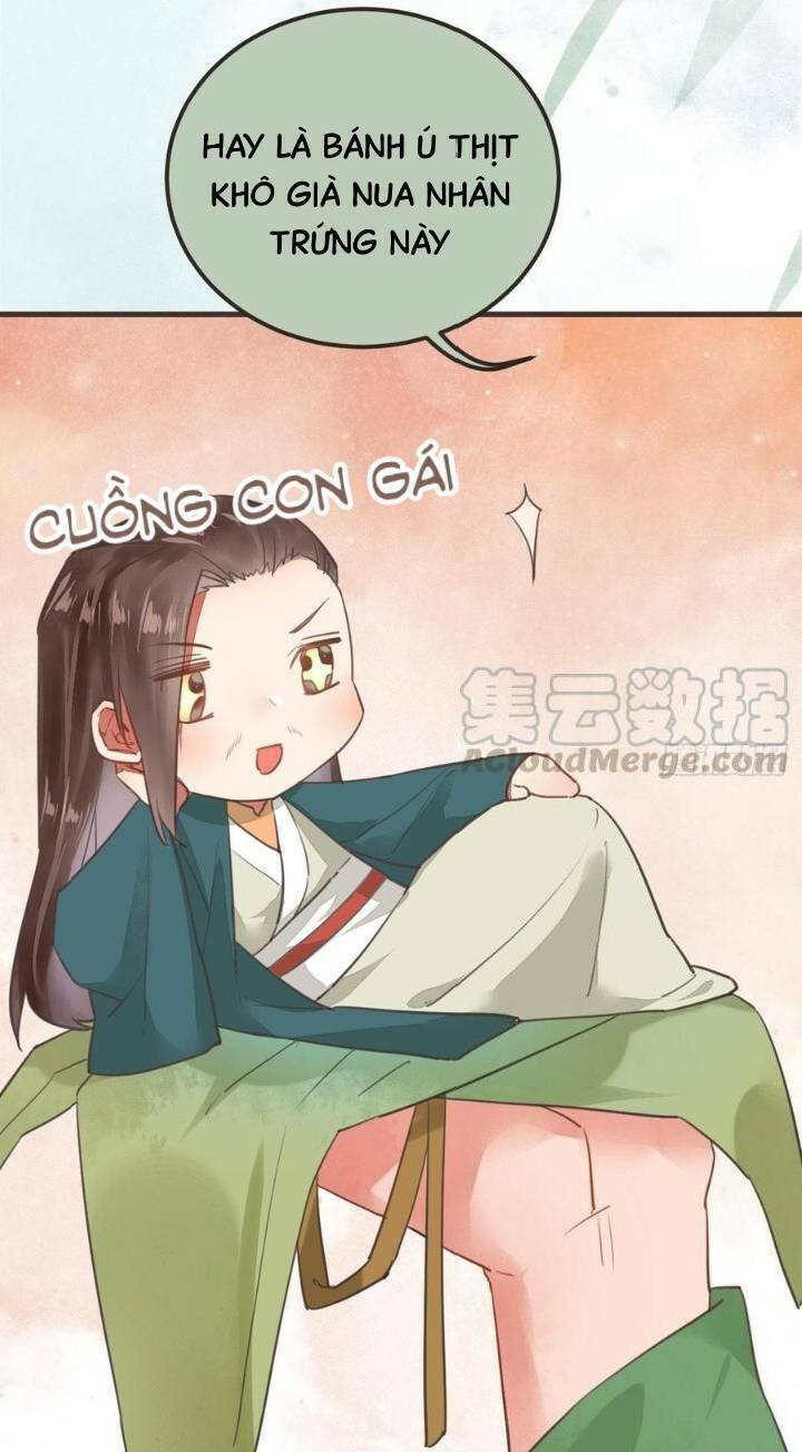 Tuyệt Sắc Quyến Rũ: Quỷ Y Chí Tôn Chapter 259 - Trang 2