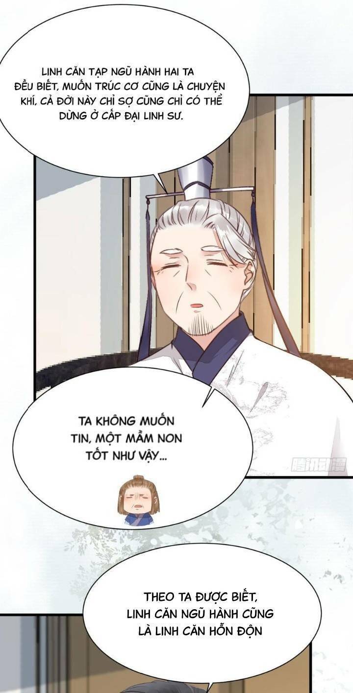 Tuyệt Sắc Quyến Rũ: Quỷ Y Chí Tôn Chapter 258 - Trang 2