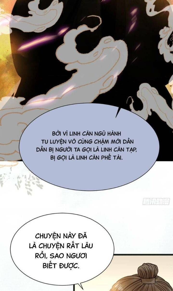 Tuyệt Sắc Quyến Rũ: Quỷ Y Chí Tôn Chapter 258 - Trang 2