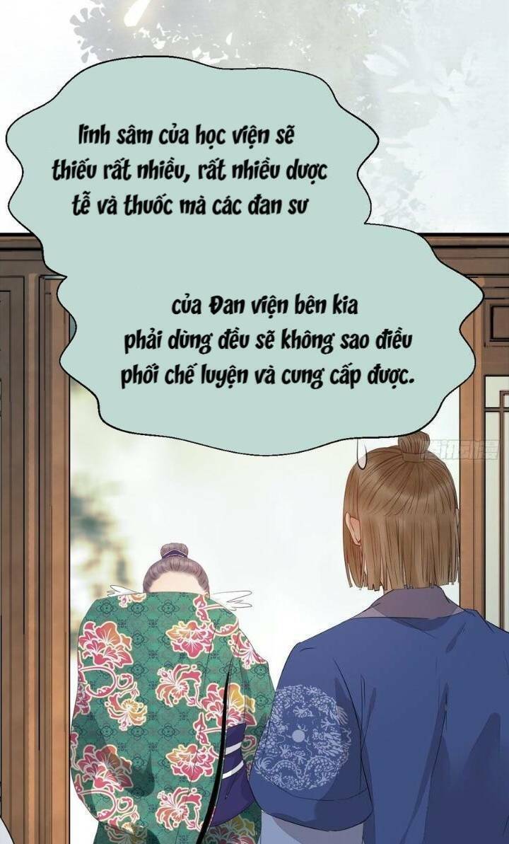 Tuyệt Sắc Quyến Rũ: Quỷ Y Chí Tôn Chapter 258 - Trang 2