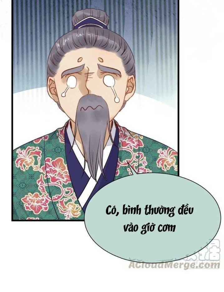 Tuyệt Sắc Quyến Rũ: Quỷ Y Chí Tôn Chapter 258 - Trang 2