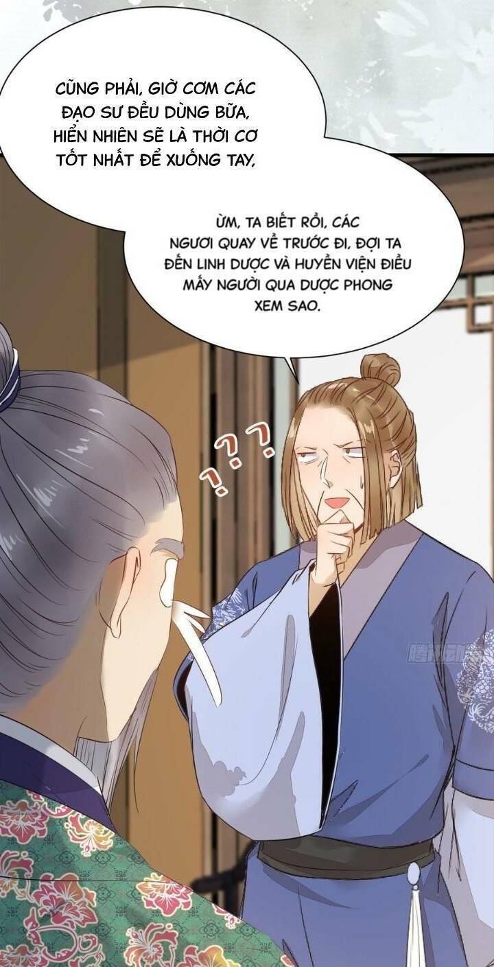 Tuyệt Sắc Quyến Rũ: Quỷ Y Chí Tôn Chapter 258 - Trang 2