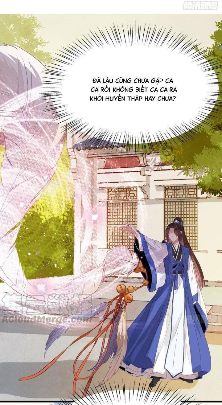 Tuyệt Sắc Quyến Rũ: Quỷ Y Chí Tôn Chapter 258 - Trang 2