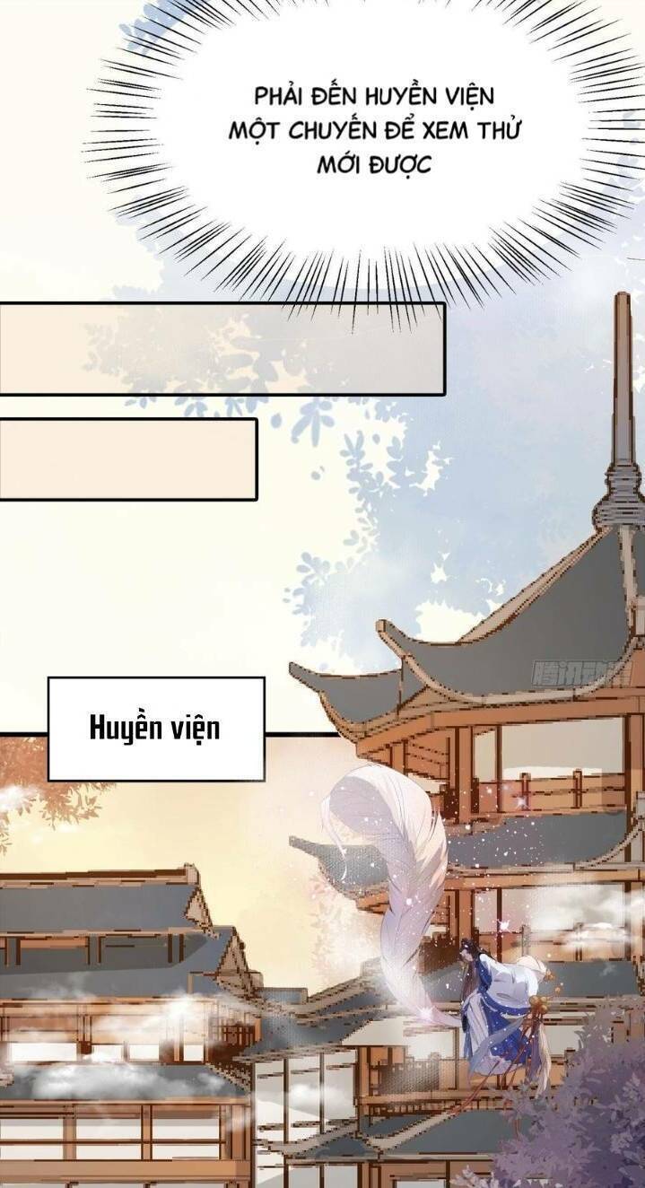 Tuyệt Sắc Quyến Rũ: Quỷ Y Chí Tôn Chapter 258 - Trang 2