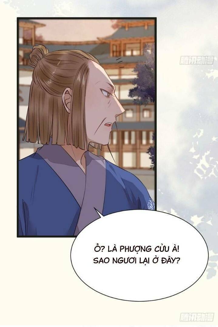 Tuyệt Sắc Quyến Rũ: Quỷ Y Chí Tôn Chapter 258 - Trang 2