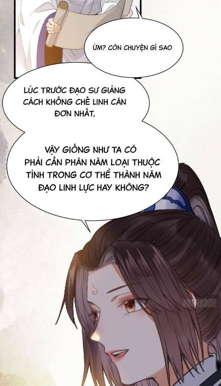 Tuyệt Sắc Quyến Rũ: Quỷ Y Chí Tôn Chapter 257 - Trang 2