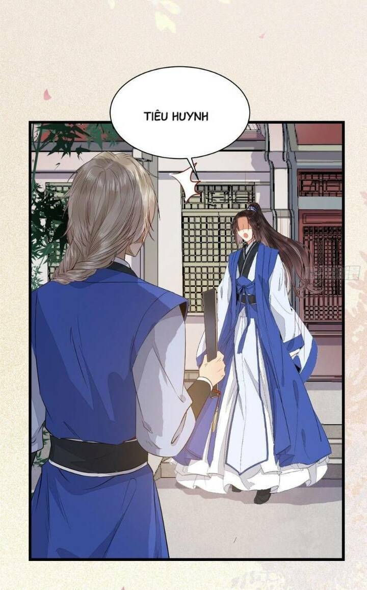 Tuyệt Sắc Quyến Rũ: Quỷ Y Chí Tôn Chapter 257 - Trang 2