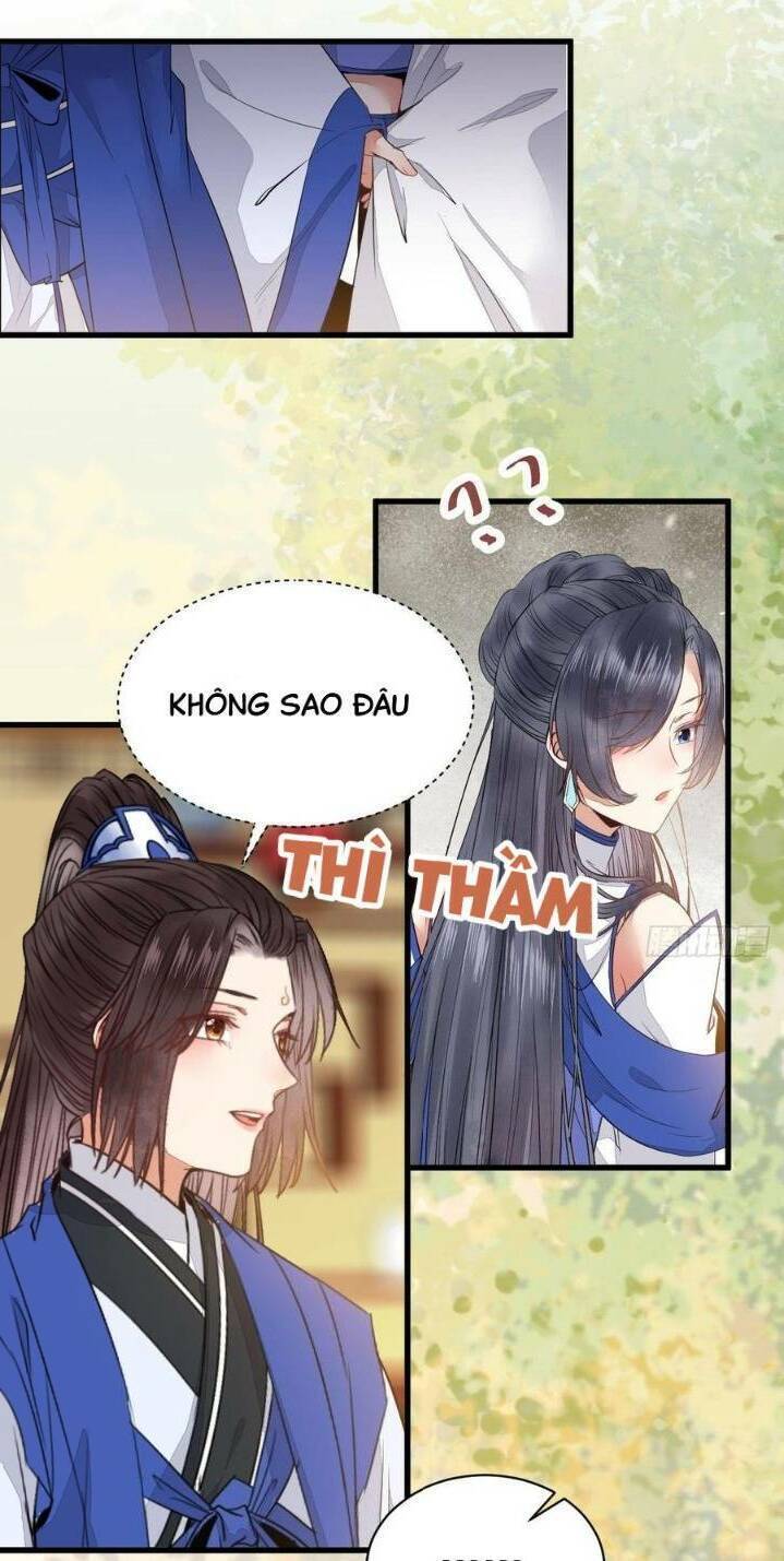 Tuyệt Sắc Quyến Rũ: Quỷ Y Chí Tôn Chapter 257 - Trang 2