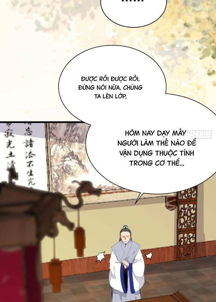 Tuyệt Sắc Quyến Rũ: Quỷ Y Chí Tôn Chapter 257 - Trang 2