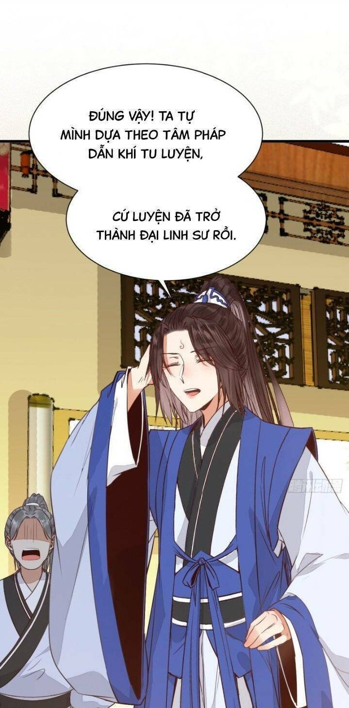 Tuyệt Sắc Quyến Rũ: Quỷ Y Chí Tôn Chapter 256 - Trang 2