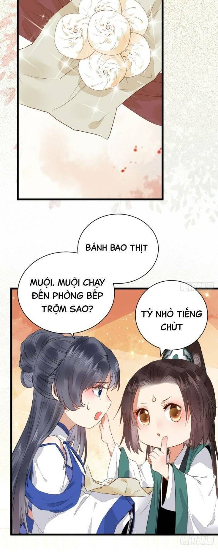 Tuyệt Sắc Quyến Rũ: Quỷ Y Chí Tôn Chapter 255 - Trang 2