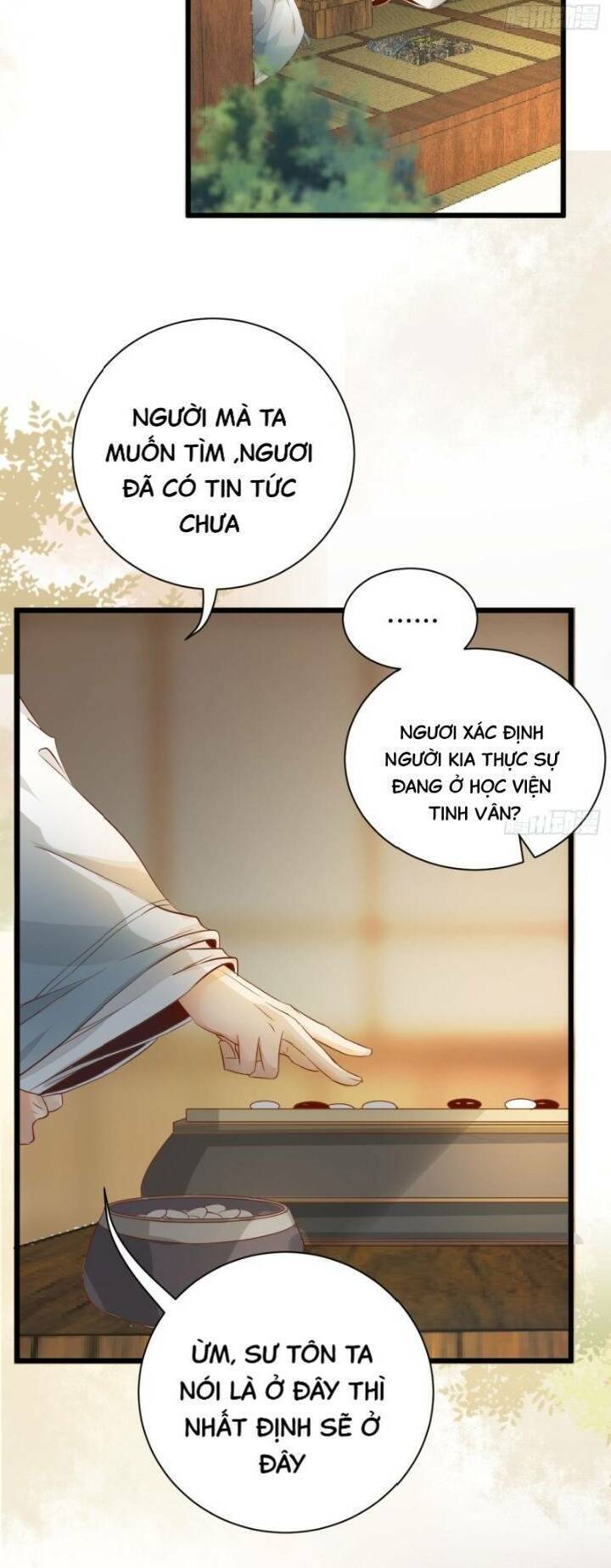 Tuyệt Sắc Quyến Rũ: Quỷ Y Chí Tôn Chapter 255 - Trang 2