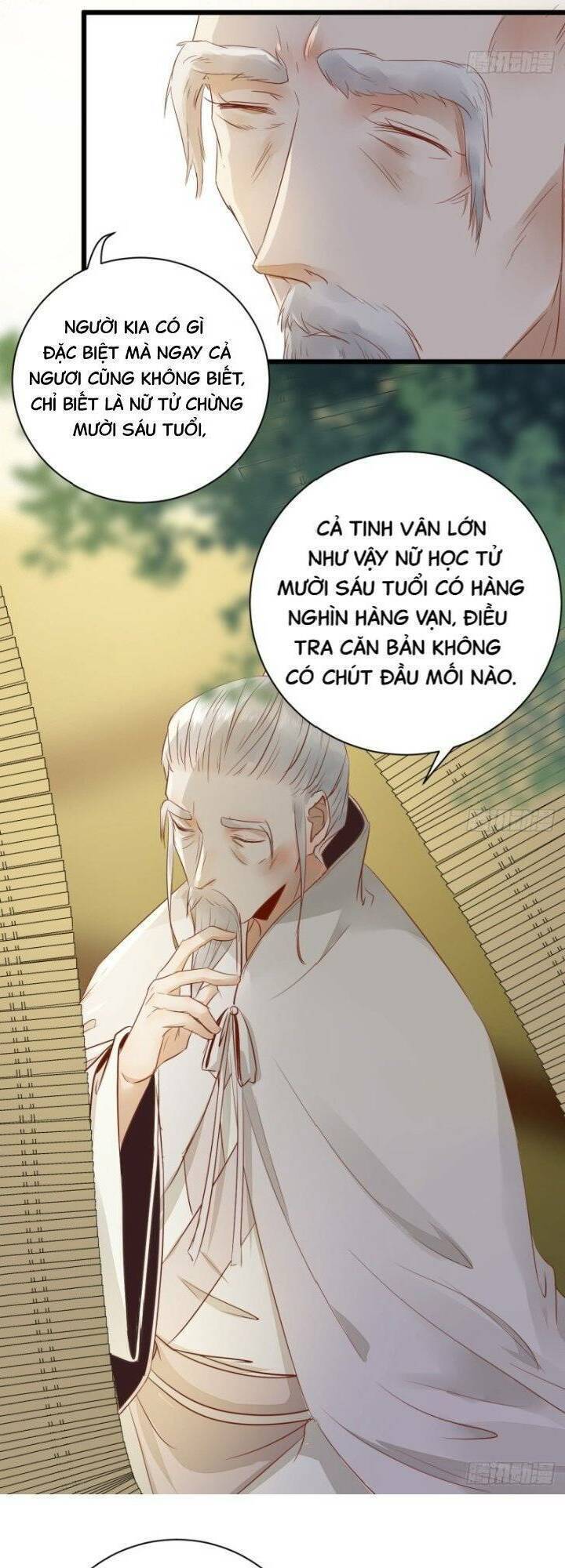 Tuyệt Sắc Quyến Rũ: Quỷ Y Chí Tôn Chapter 255 - Trang 2